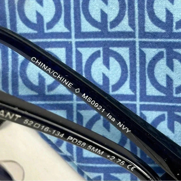 NEW Foster Grant reading multi focus glasses +2.50 - Picture 13 of 13